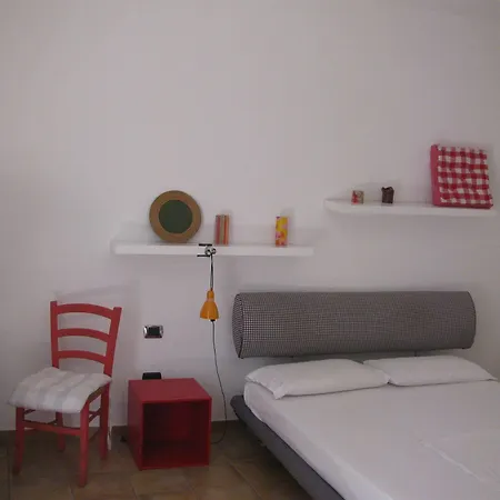 Casa Marina 3* קליארי