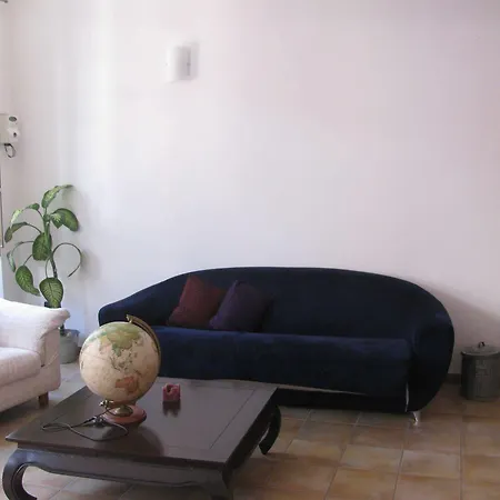 Guest house Casa Marina 3*